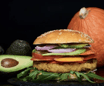31M Menü - Miami Veggie Burger