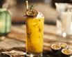 Ice Tea Maracuja 0,4 L