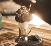 Oreo-Milkshake 0,5l