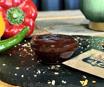 76 Barbecuesauce (vegan)