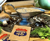 84 Champignon-Rahmsauce, 250ml