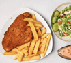52 Ungarisches Schnitzel