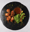 5 Chicken Wings (6 Stück)