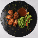 5 Chicken Wings (6 Stück)