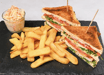 66 Detroit Sandwich