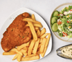 51 Pfeffer-Rahmschnitzel