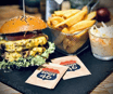 38M Menü - The Big Boy Burger