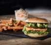 Menü - Atlanta Avocado Burger