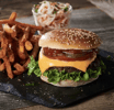29M Menü - Dallas Double Cheese Burger