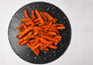 7 Süßkartoffeln