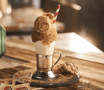 Cookies and Cream Milkshake 0,5l